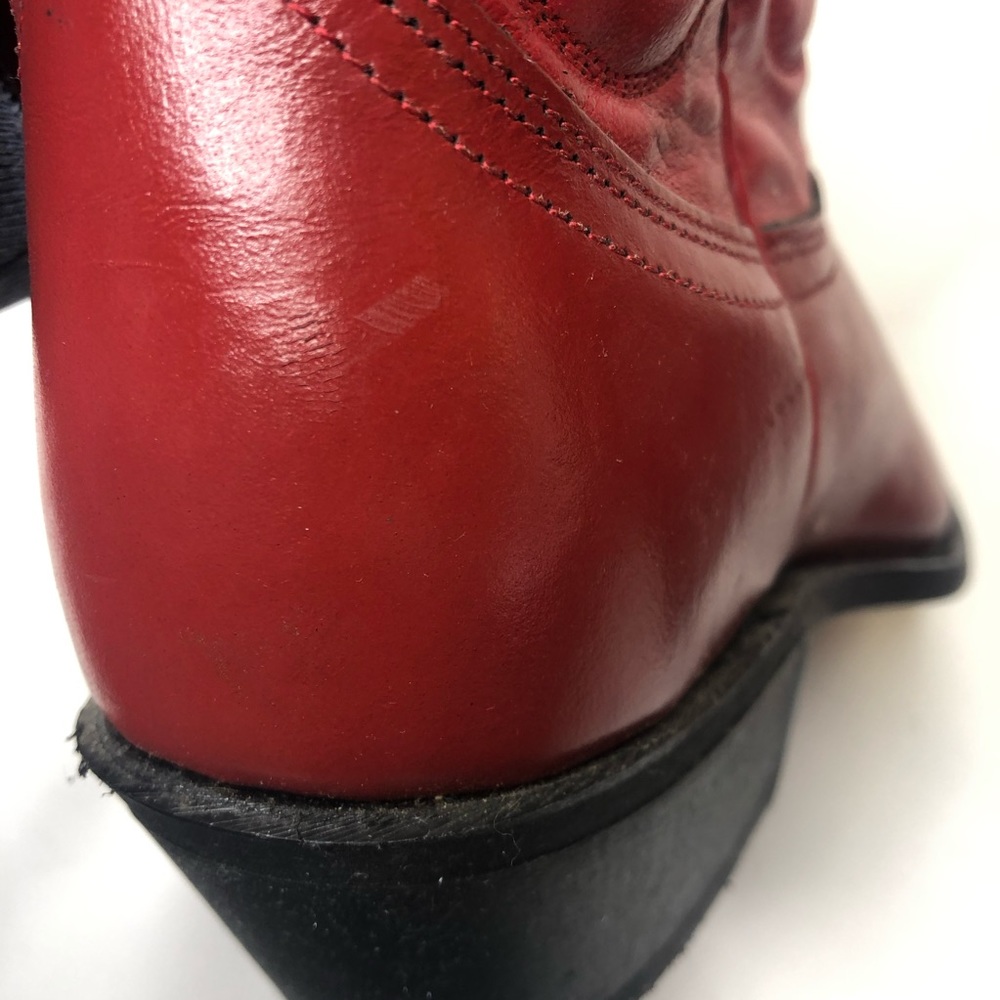 Laredo | Western VP Stitch Cowboy Boot - Picture 6 of 8